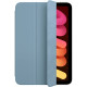 Чохол до планшета Apple Smart Folio for iPad mini (A17 Pro) - Denim (MC2U4ZM/A)