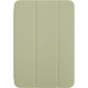 Чохол до планшета Apple Smart Folio for iPad mini (A17 Pro) - Sage (MC2V4ZM/A)