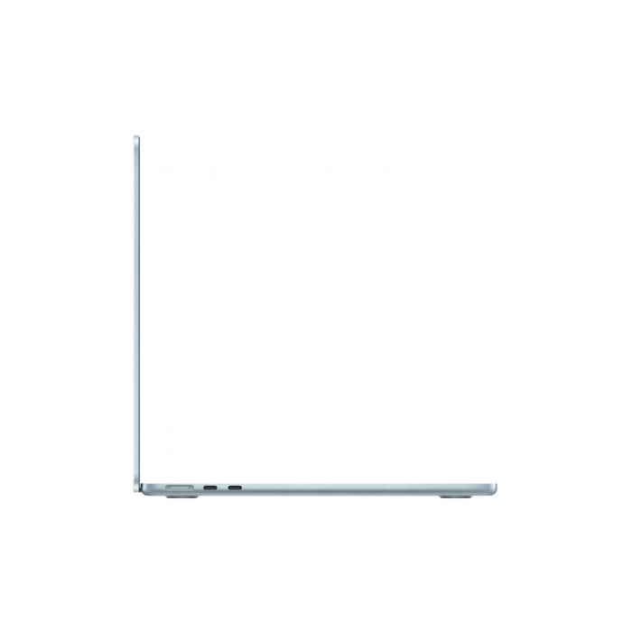 Ноутбук Apple MacBook Air 15 M4 A3241 Sky Blue (MC7A4UA/A)