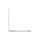 Ноутбук Apple MacBook Air 15 M4 A3241 Sky Blue (MC7A4UA/A)