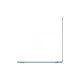 Ноутбук Apple MacBook Air 15 M4 A3241 Sky Blue (MC7A4UA/A)