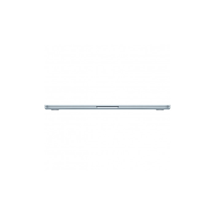 Ноутбук Apple MacBook Air 15 M4 A3241 Sky Blue (MC7A4UA/A)