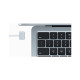 Ноутбук Apple MacBook Air 15 M4 A3241 Sky Blue (MC7A4UA/A)