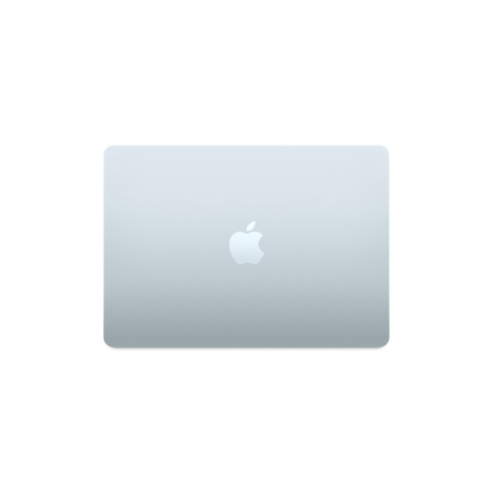 Ноутбук Apple MacBook Air 15 M4 A3241 Sky Blue (MC7A4UA/A)