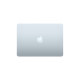 Ноутбук Apple MacBook Air 15 M4 A3241 Sky Blue (MC7A4UA/A)
