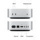 Комп'ютер Apple A3238 Mac mini / Apple M4(10C CPU/10C GPU), 24, 512 (MCYT4UA/A)