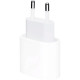 Зарядний пристрій Apple 20W USB-C Power Adapter,Model A2347 (MD3J4ZM/A)