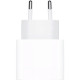 Зарядний пристрій Apple 20W USB-C Power Adapter,Model A2347 (MD3J4ZM/A)
