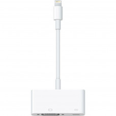 Перехідник Apple Lightning to VGA (MD825ZM/A)