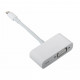 Перехідник Apple Lightning to VGA (MD825ZM/A)