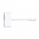 Перехідник Apple Lightning to VGA (MD825ZM/A)