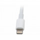 Перехідник Apple Lightning to VGA (MD825ZM/A)