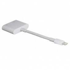 Перехідник Apple Lightning to Digital AV (for iPad/iPod/iPhone) (MD826ZM/A)