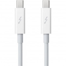 Дата кабель Apple Thunderbolt 0.5m (MD862ZM/A)