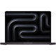 Ноутбук Apple MacBook Pro 14 A3434 M5 Space Black (MDE34UA/A)