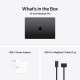 Ноутбук Apple MacBook Pro 14 A3434 M5 Space Black (MDE34UA/A)