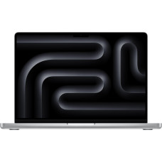 Ноутбук Apple MacBook Pro 14 A3434 M5 Silver (MDE64UA/A)