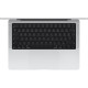 Ноутбук Apple MacBook Pro 14 A3434 M5 Silver (MDE64UA/A)