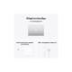 Ноутбук Apple MacBook Air 13 M5 A3449 Silver (MDH84UA/A)