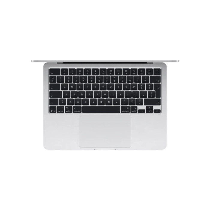 Ноутбук Apple MacBook Air 13 M5 A3449 Silver (MDH94UA/A)