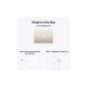 Ноутбук Apple MacBook Air 13 M5 A3449 Starlight (MDHD4UA/A)