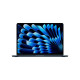 Ноутбук Apple MacBook Air 13 M5 A3449 Midnight (MDHE4UA/A)