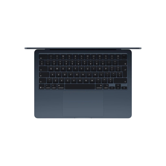 Ноутбук Apple MacBook Air 13 M5 A3449 Midnight (MDHF4UA/A)