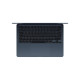 Ноутбук Apple MacBook Air 13 M5 A3449 Midnight (MDHF4UA/A)