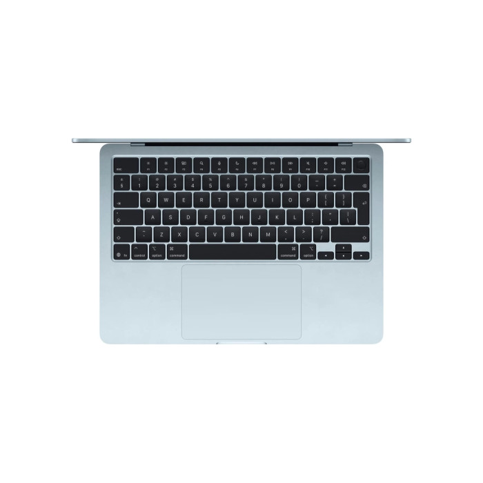 Ноутбук Apple MacBook Air 13 M5 A3449 Sky Blue (MDHK4UA/A)