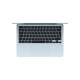 Ноутбук Apple MacBook Air 13 M5 A3449 Sky Blue (MDHK4UA/A)