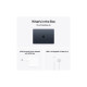 Ноутбук Apple MacBook Air 15 M5 A3448 Silver (MDVA4UA/A)