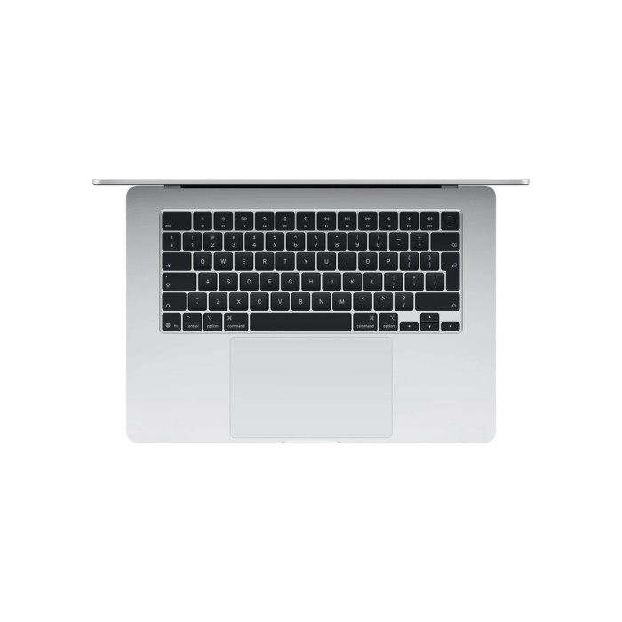 Ноутбук Apple MacBook Air 15 M5 A3448 Silver (MDVC4UA/A)