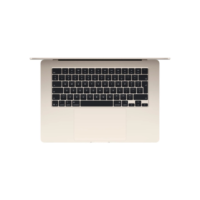 Ноутбук Apple MacBook Air 15 M5 A3448 Starlight (MDVF4UA/A)