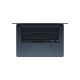 Ноутбук Apple MacBook Air 15 M5 A3448 Midnight (MDVN4UA/A)
