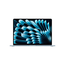 Ноутбук Apple MacBook Air 15 M5 A3448 Sky Blue (MDVT4UA/A)