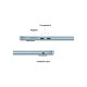 Ноутбук Apple MacBook Air 15 M5 A3448 Sky Blue (MDVU4UA/A)
