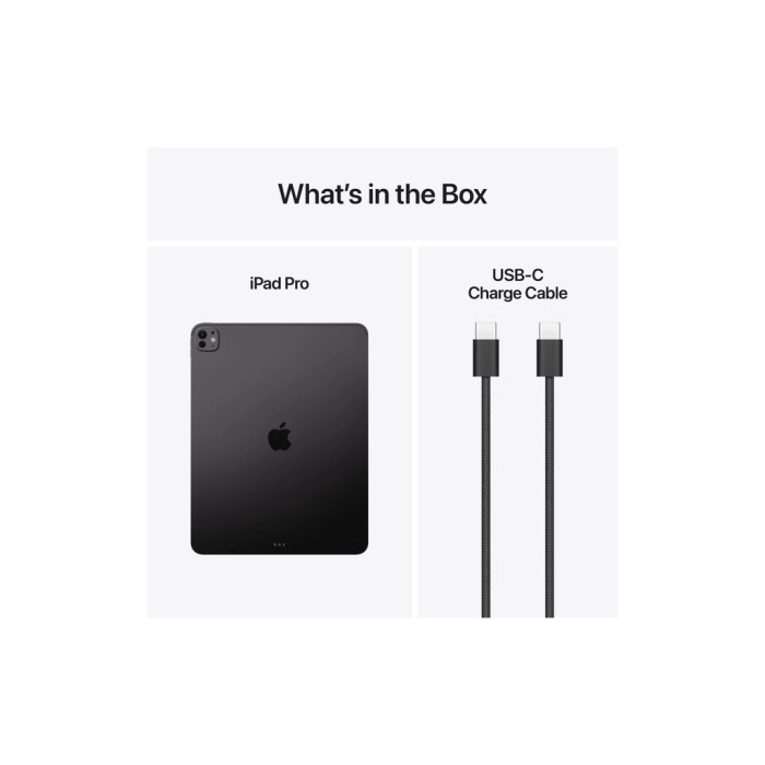 Планшет Apple iPad Pro 11