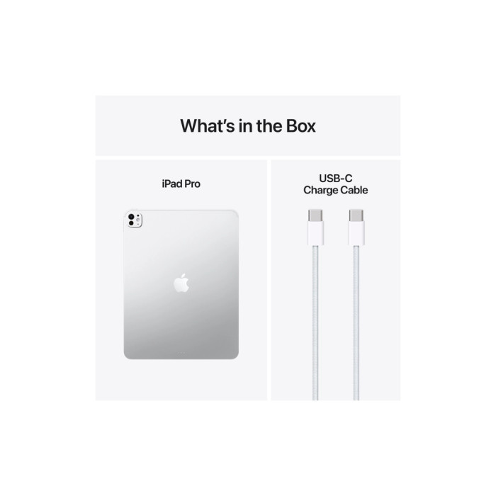 Планшет Apple iPad Pro 13