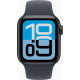 Смарт-годинник Apple Watch SE 3 GPS 40mm Midnight Aluminium Case with Midnight Sport Band - M/L (MEHC4RK/A)