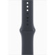 Смарт-годинник Apple Watch SE 3 GPS 44mm Midnight Aluminium Case with Midnight Sport Band - S/M (MEHN4RK/A)