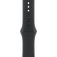 Смарт-годинник Apple Watch Series 11 GPS 46mm Space Grey Aluminium Case with Black Sport Band - M/L (MEV44RK/A)