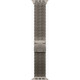 Смарт-годинник Apple Watch Ultra 3 GPS + Cellular 49mm Natural Titanium Case with Natural Titanium Milanese Loop - Me (MEWY4QP/A)