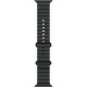Смарт-годинник Apple Watch Ultra 3 GPS + Cellular 49mm Black Titanium Case with Black Ocean Band (MF0J4QP/A)