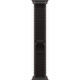Смарт-годинник Apple Watch Ultra 3 GPS + Cellular 49mm Black Titanium Case with Black/Charcoal Trail Loop - S/M (MF1D4QP/A)