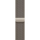 Смарт-годинник Apple Watch Series 11 GPS + Cellular 42mm Natural Titanium Case with Natural Milanese Loop (MF8P4RK/A)