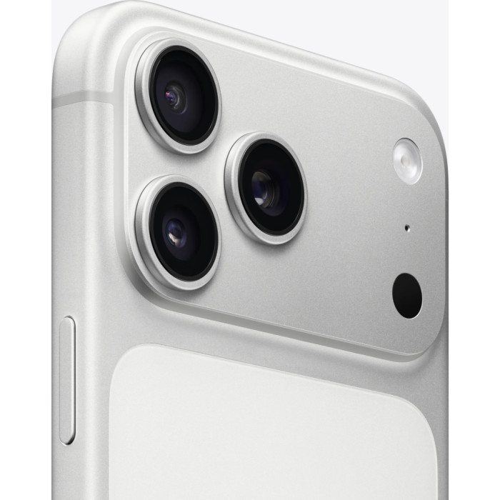Мобільний телефон Apple iPhone 17 Pro Max 256GB Silver (MFYM4)