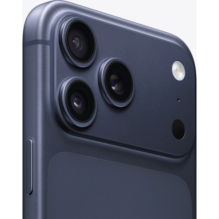 Мобільний телефон Apple iPhone 17 Pro Max 512GB Deep Blue (MFYU4)