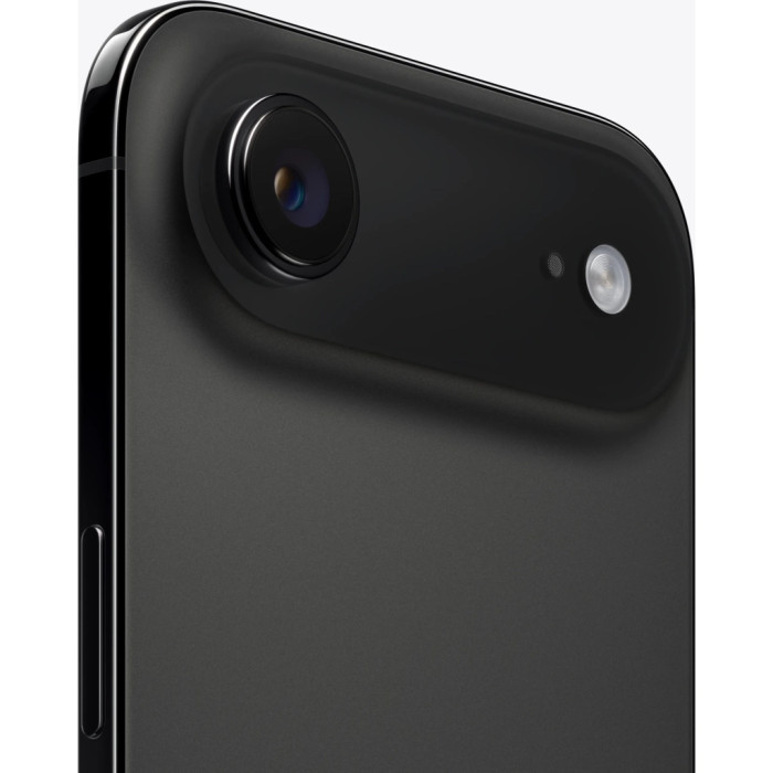 Мобільний телефон Apple iPhone Air 256GB Space Black (MG2L4)