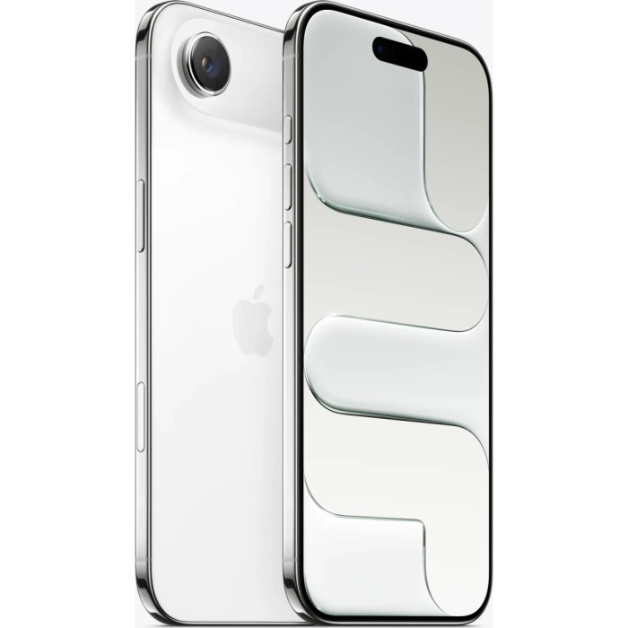 Мобільний телефон Apple iPhone Air 256GB Cloud White (MG2M4)