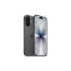 Мобільний телефон Apple iPhone 17 256GB Black (MG6J4)